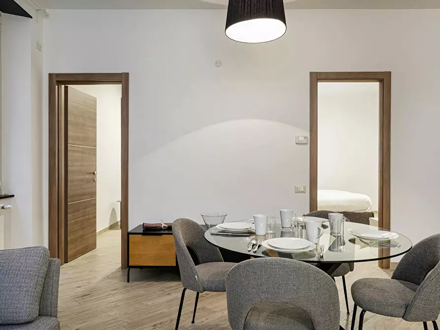 Immagine 1 di Appartamento in affitto  in Vico Dora a Genova