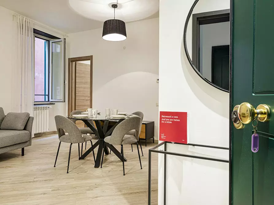 Immagine 5 di Appartamento in affitto  in Vico Dora a Genova