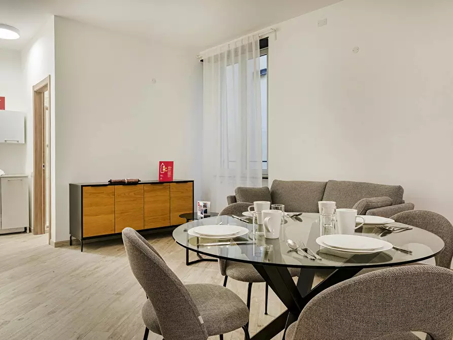 Immagine 2 di Appartamento in affitto  in Vico Dora a Genova