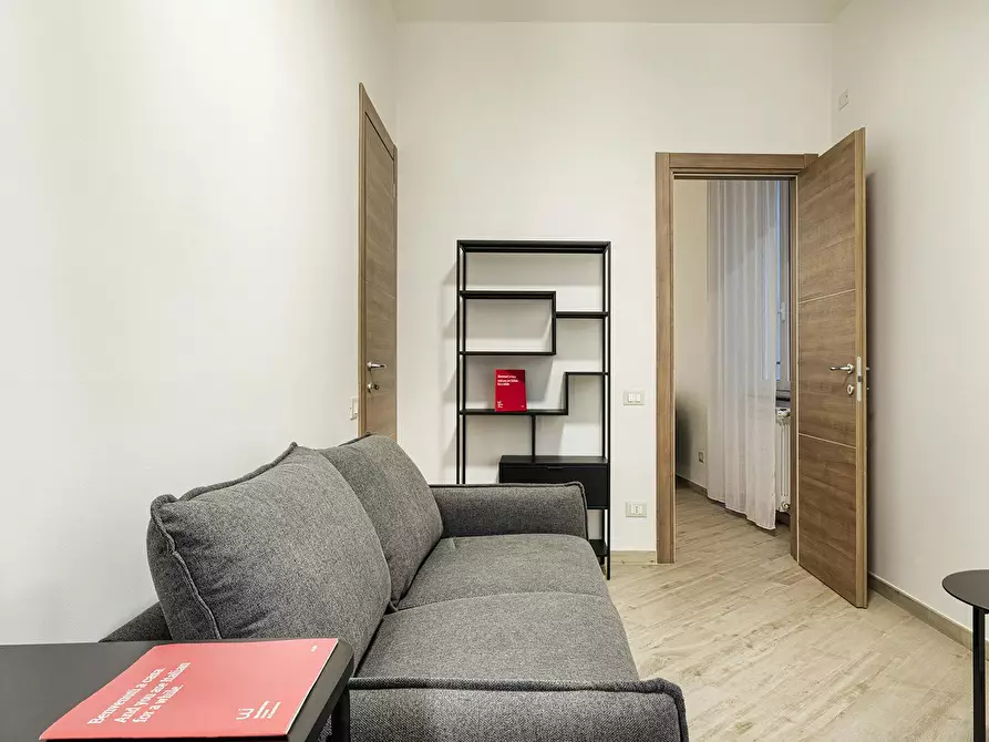 Immagine 8 di Appartamento in affitto  in Vico Dora a Genova