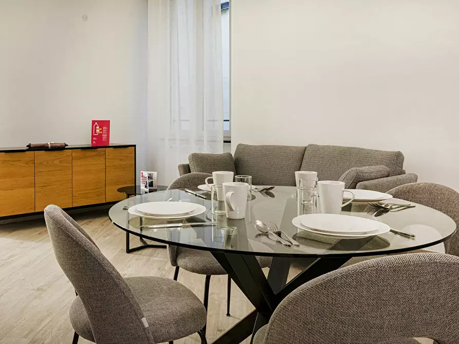 Immagine 3 di Appartamento in affitto  in Vico Dora a Genova