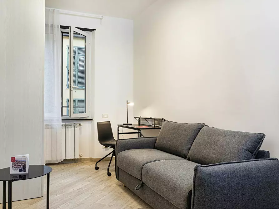 Immagine 7 di Appartamento in affitto  in Vico Dora a Genova