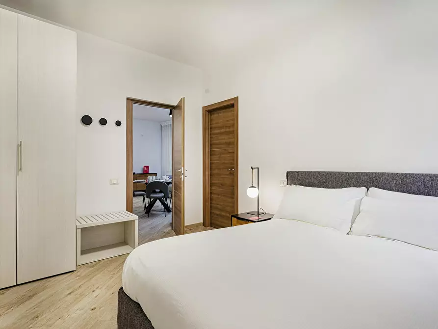 Immagine 9 di Appartamento in affitto  in Vico Dora a Genova