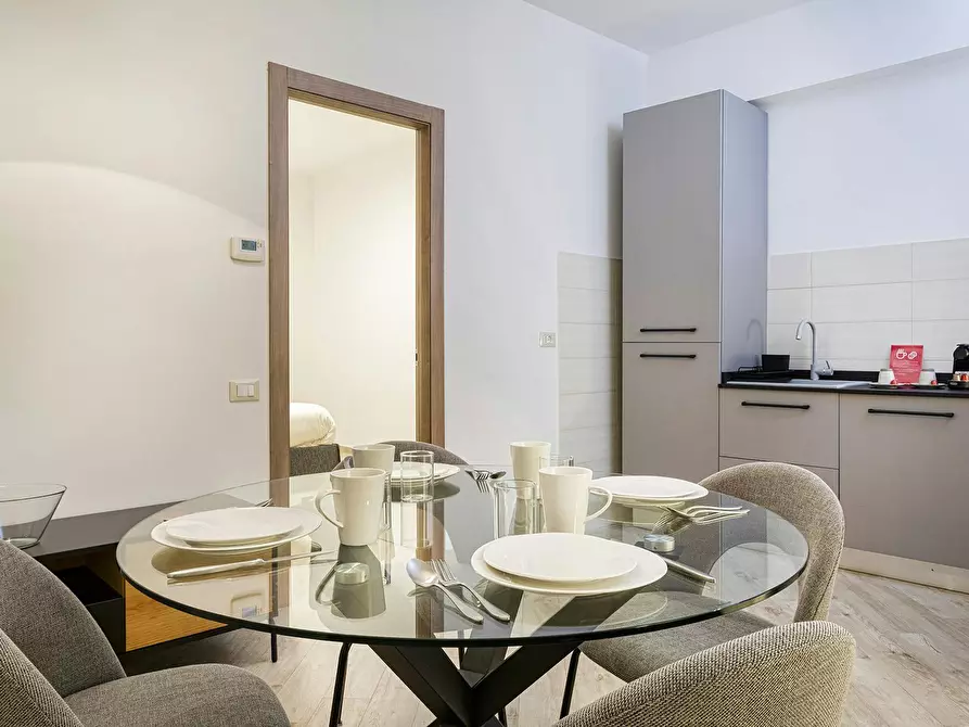 Immagine 4 di Appartamento in affitto  in Vico Dora a Genova