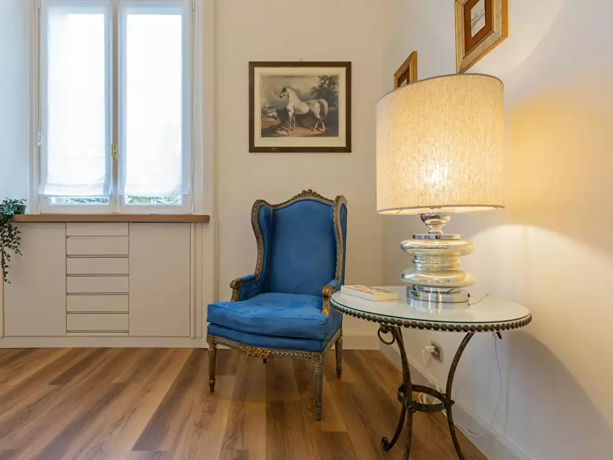 Immagine 2 di Appartamento in affitto  in Piazza Cavour a Torino