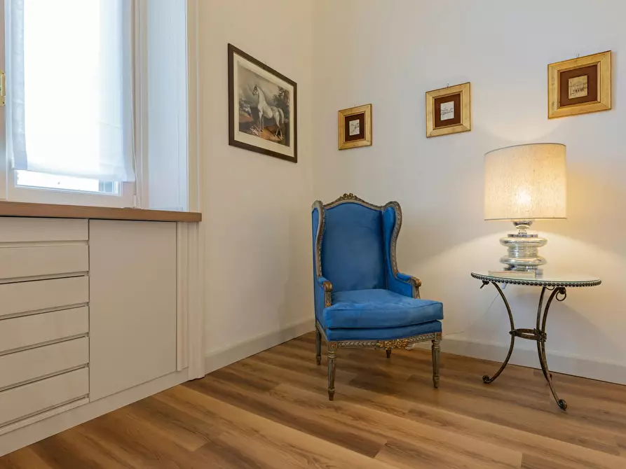 Immagine 5 di Appartamento in affitto  in Piazza Cavour a Torino