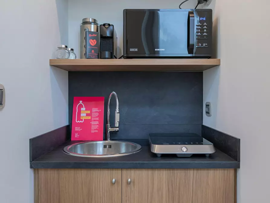 Immagine 3 di Appartamento in affitto  in Piazza Cavour a Torino