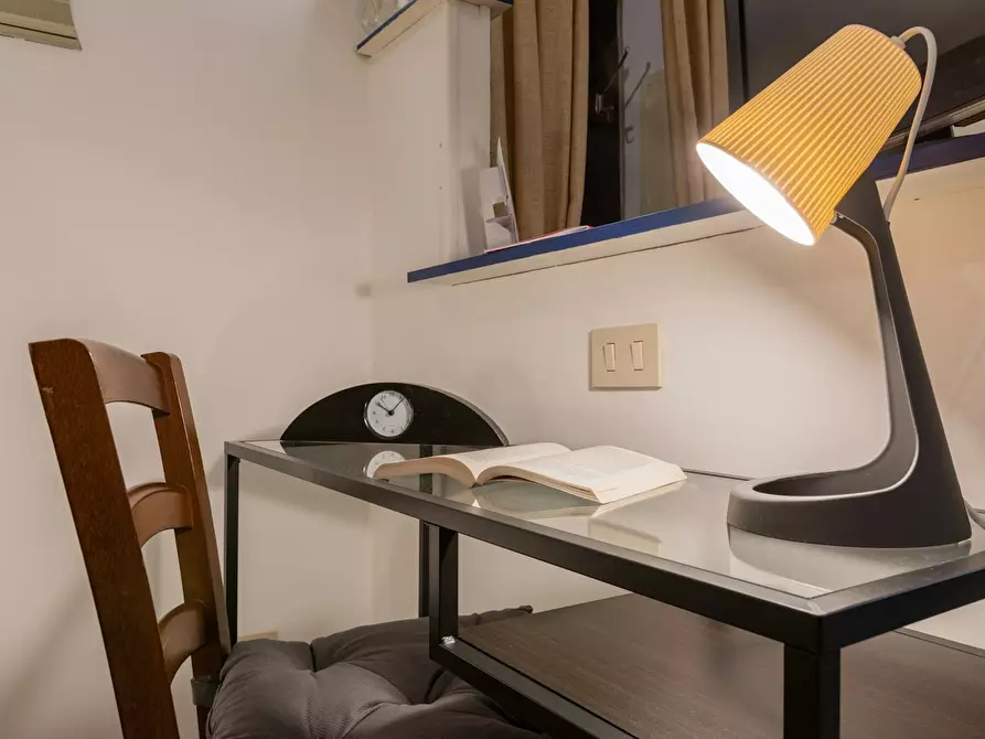 Immagine 6 di Appartamento in affitto  in Via Sant'Anselmo a Torino