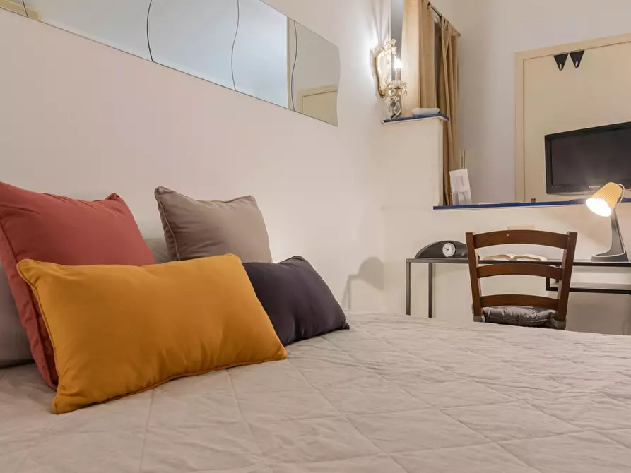 Immagine 10 di Appartamento in affitto  in Via Sant'Anselmo a Torino