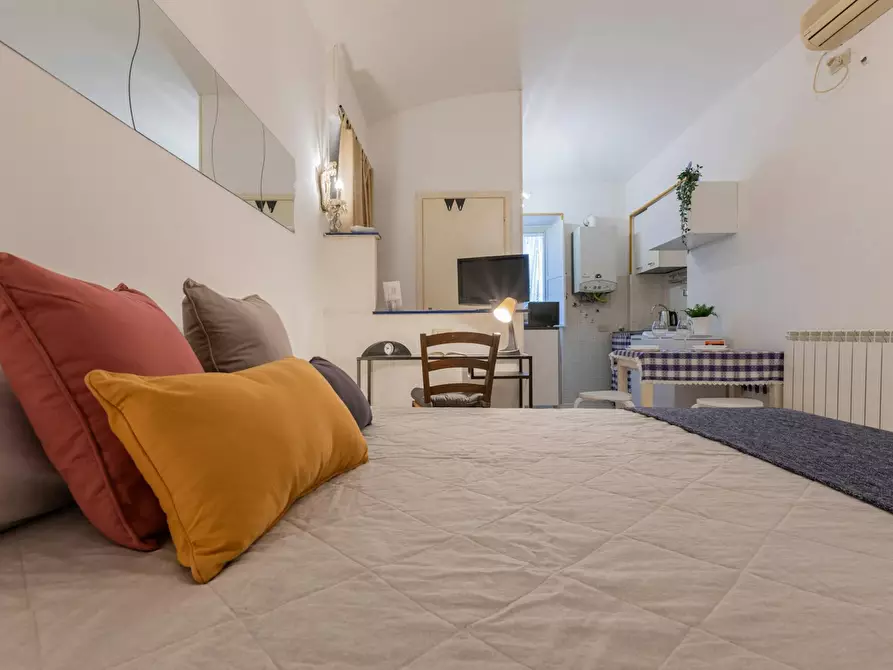 Immagine 9 di Appartamento in affitto  in Via Sant'Anselmo a Torino