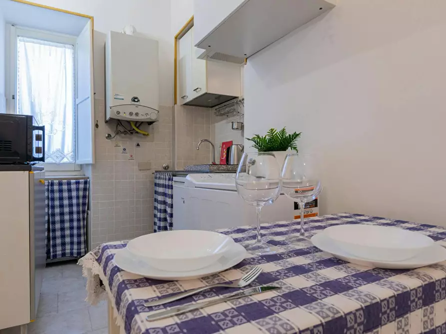 Immagine 3 di Appartamento in affitto  in Via Sant'Anselmo a Torino