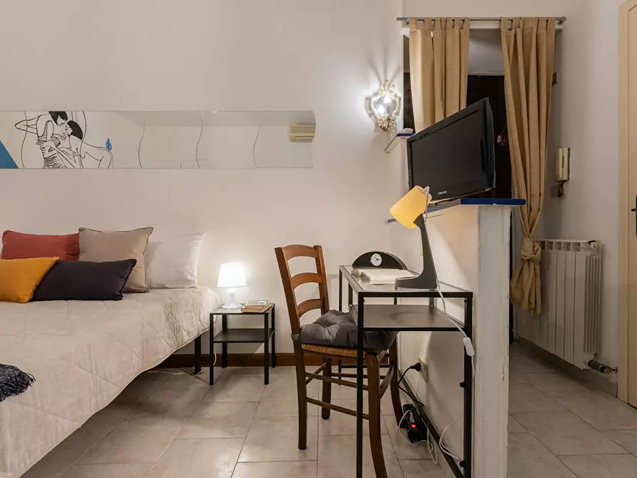 Immagine 1 di Appartamento in affitto  in Via Sant'Anselmo a Torino