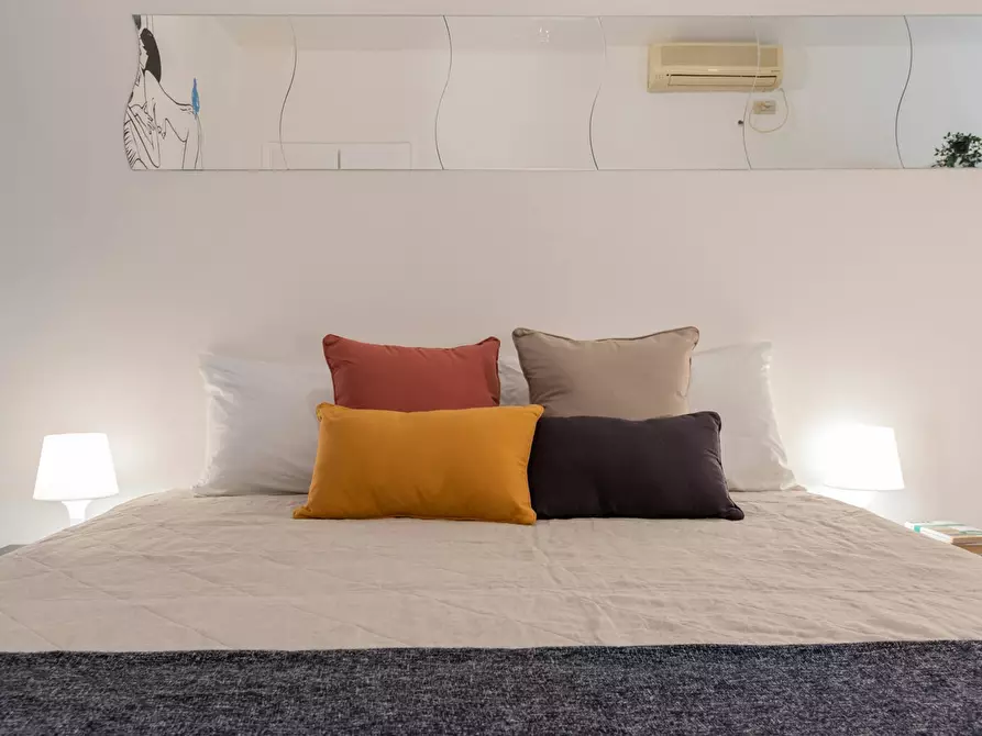 Immagine 4 di Appartamento in affitto  in Via Sant'Anselmo a Torino