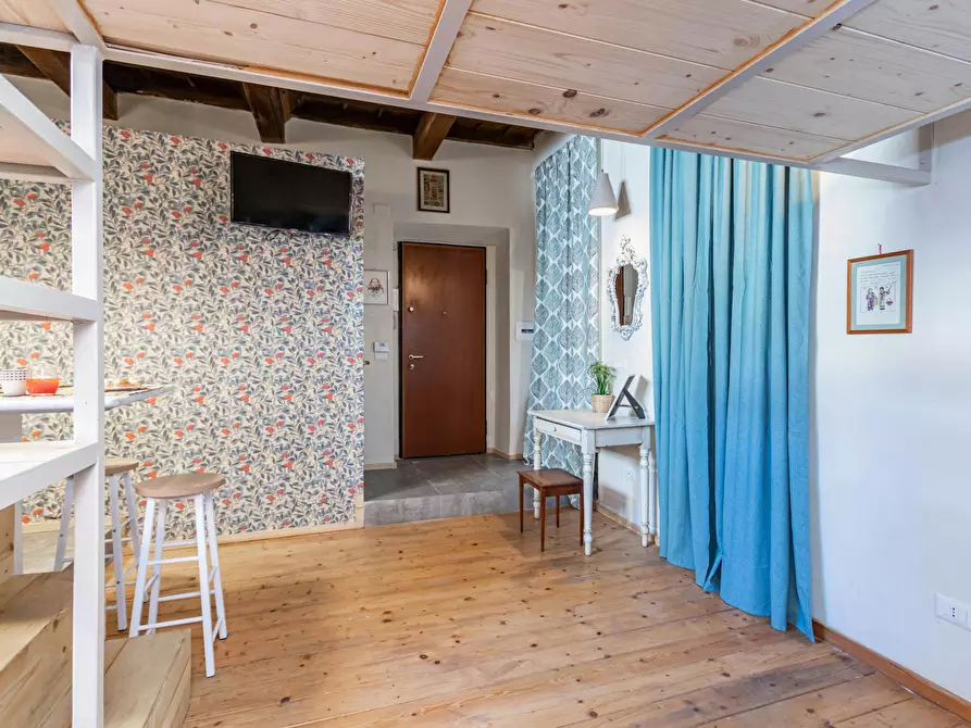 Immagine 9 di Appartamento in affitto  in Via Principe Amedeo a Torino