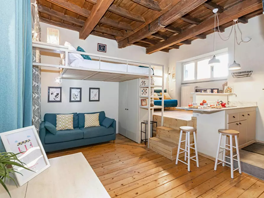 Immagine 7 di Appartamento in affitto  in Via Principe Amedeo a Torino