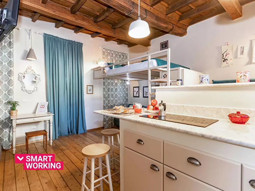 Immagine 5 di Appartamento in affitto  in Via Principe Amedeo a Torino