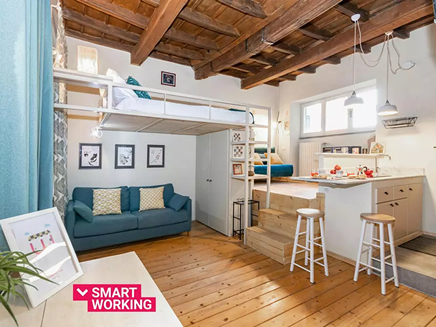 Immagine 1 di Appartamento in affitto  in Via Principe Amedeo a Torino