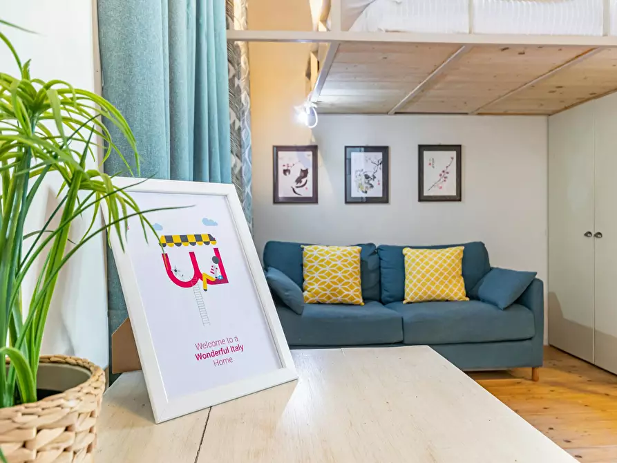 Immagine 6 di Appartamento in affitto  in Via Principe Amedeo a Torino