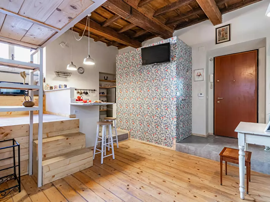 Immagine 3 di Appartamento in affitto  in Via Principe Amedeo a Torino