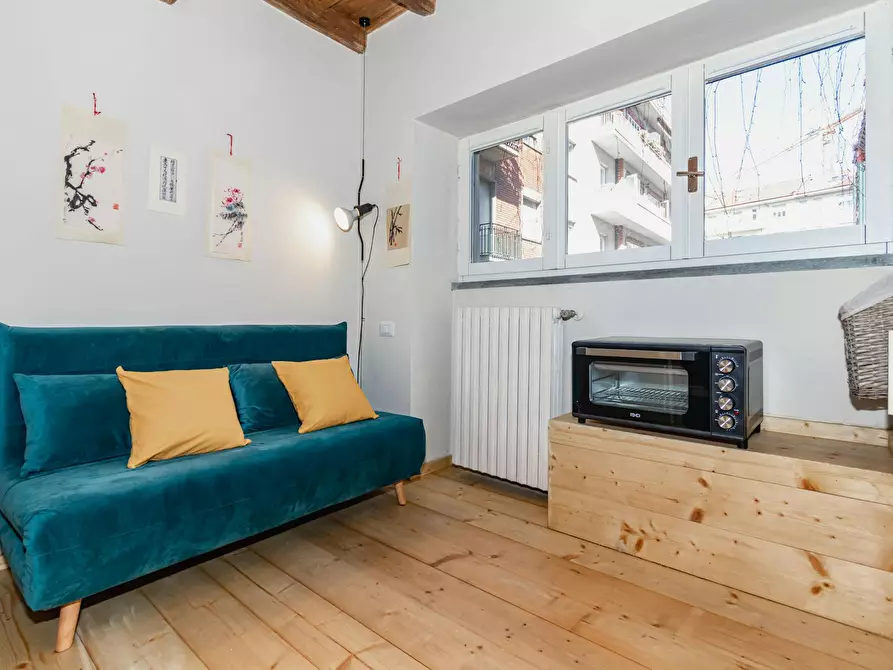 Immagine 2 di Appartamento in affitto  in Via Principe Amedeo a Torino