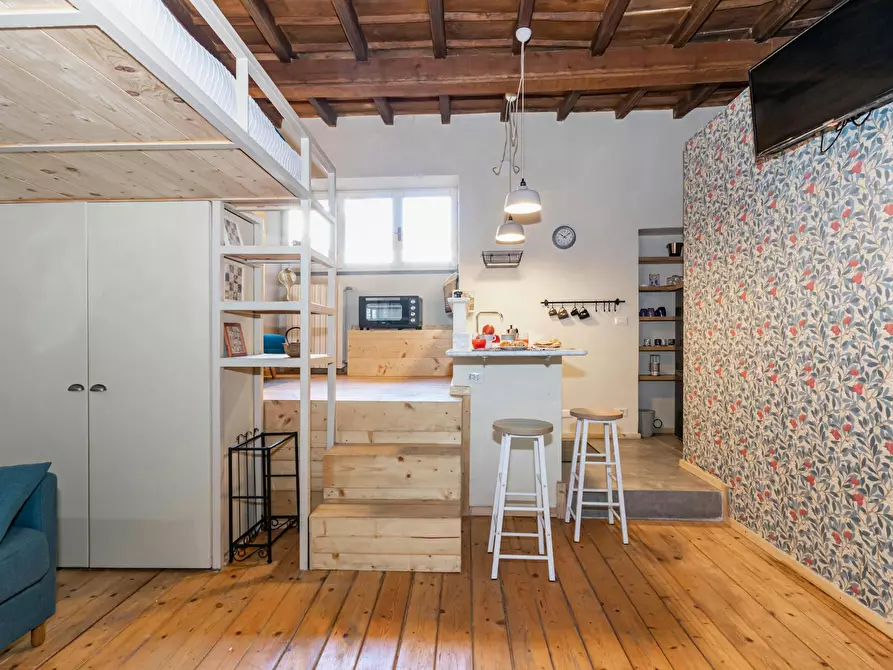 Immagine 4 di Appartamento in affitto  in Via Principe Amedeo a Torino