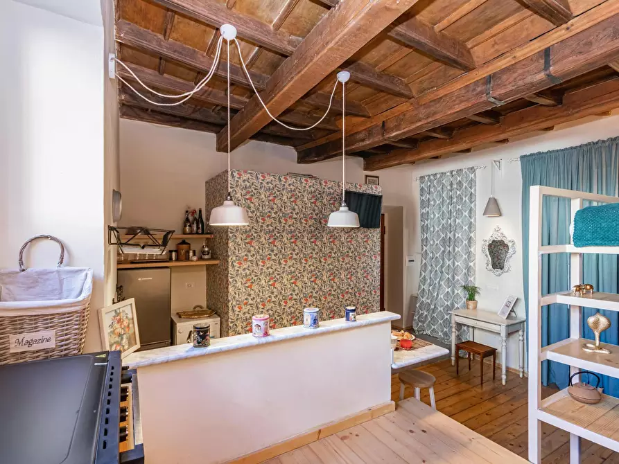 Immagine 8 di Appartamento in affitto  in Via Principe Amedeo a Torino