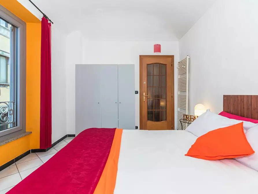 Immagine 5 di Appartamento in affitto  in Corso Tortona a Torino