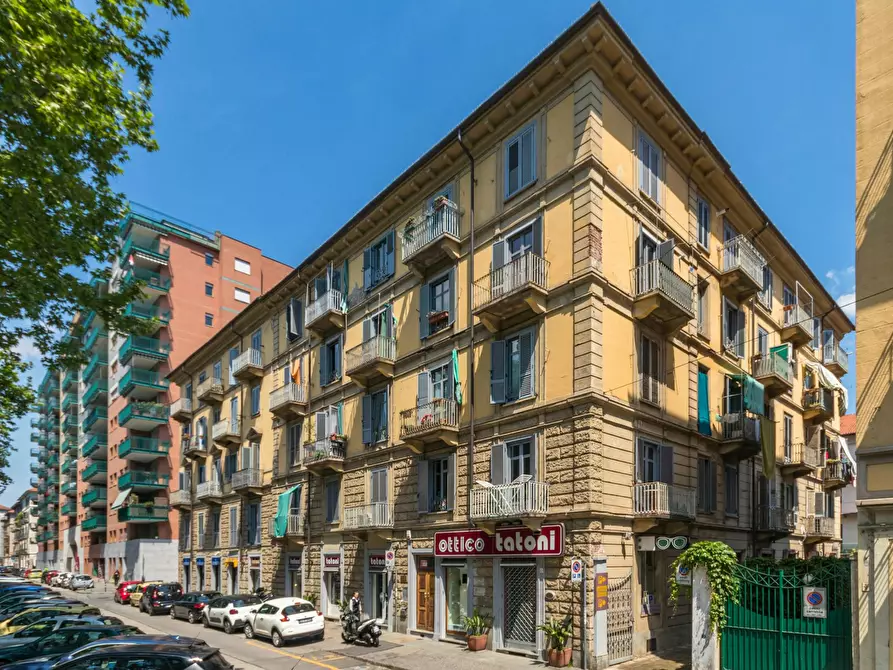 Immagine 2 di Appartamento in affitto  in Corso Tortona a Torino