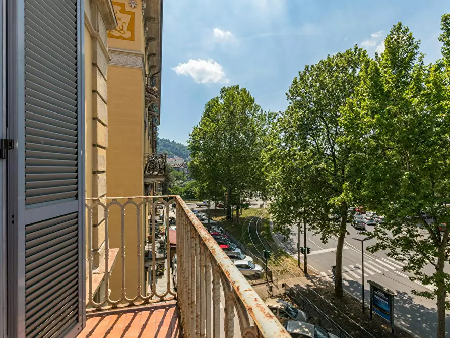 Immagine 4 di Appartamento in affitto  in Corso Tortona a Torino