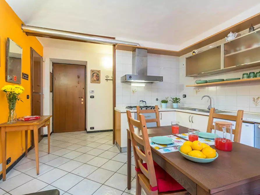 Immagine 10 di Appartamento in affitto  in Corso Tortona a Torino