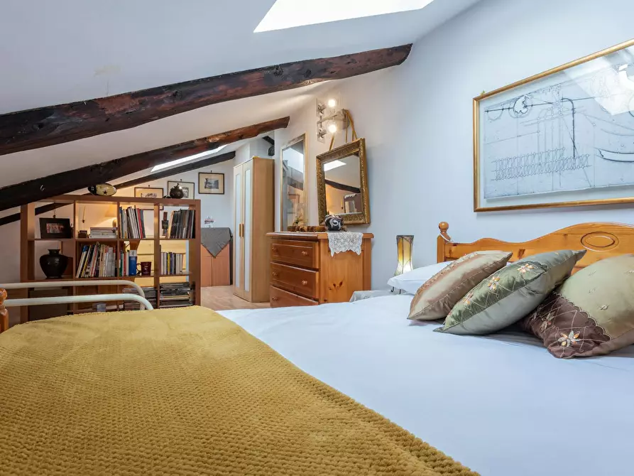 Immagine 4 di Appartamento in affitto  in Piazza Statuto a Torino