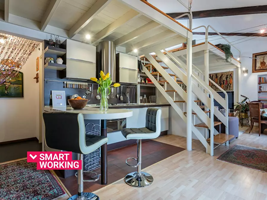 Immagine 1 di Appartamento in affitto  in Piazza Statuto a Torino