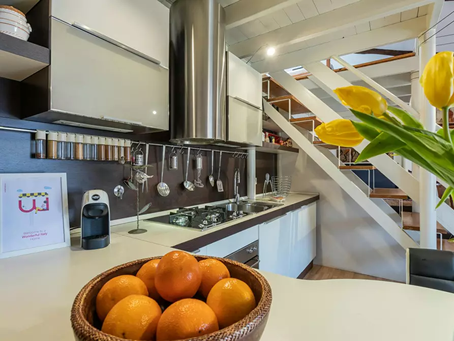 Immagine 8 di Appartamento in affitto  in Piazza Statuto a Torino