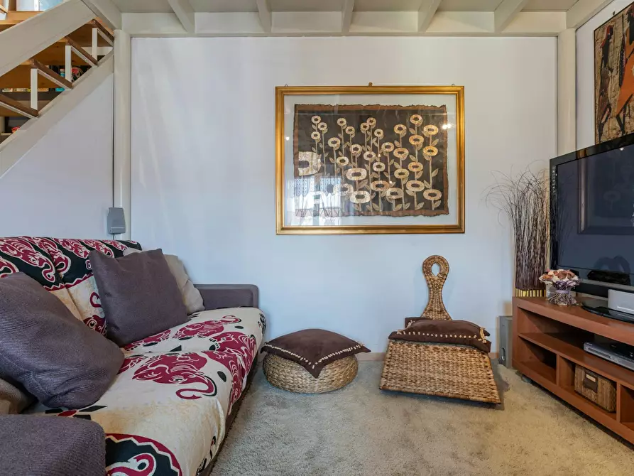 Immagine 10 di Appartamento in affitto  in Piazza Statuto a Torino