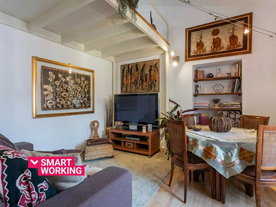 Immagine 9 di Appartamento in affitto  in Piazza Statuto a Torino