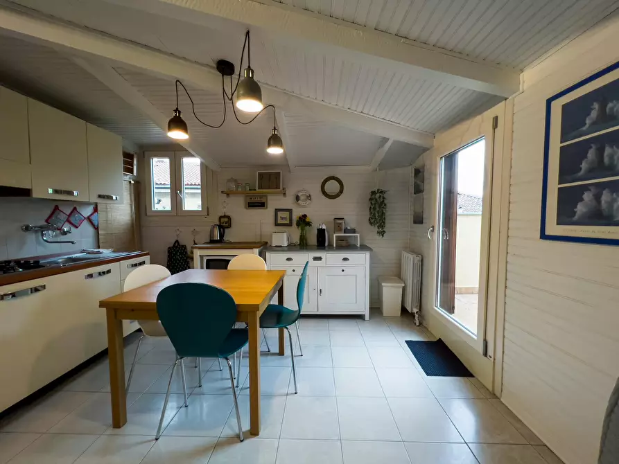 Immagine 5 di Appartamento in affitto  in Corso Principe Oddone a Torino