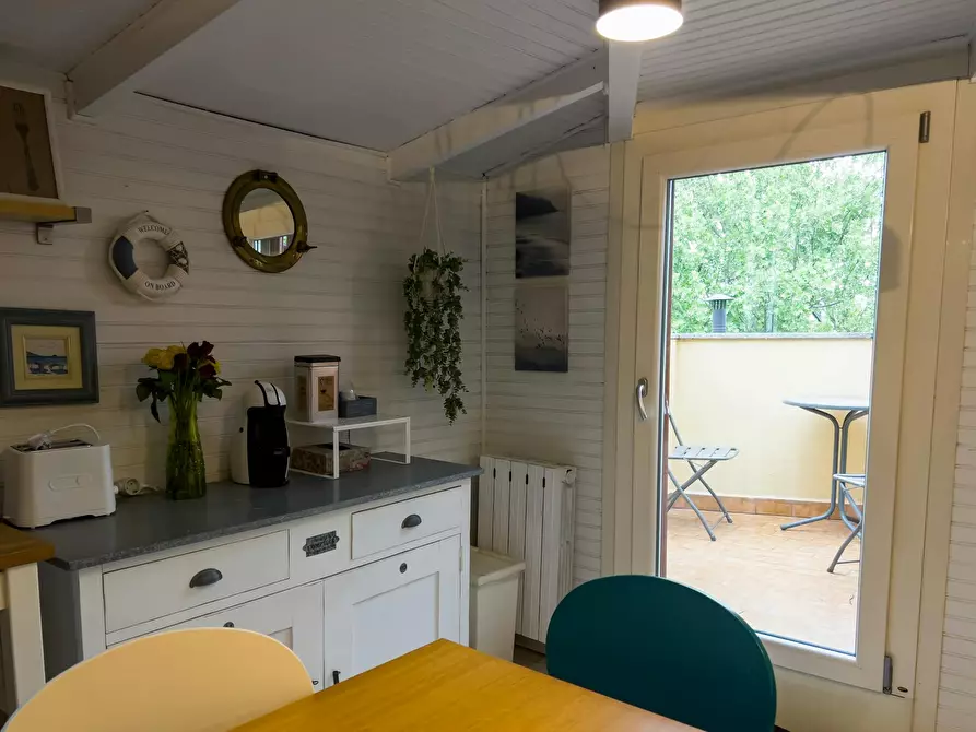 Immagine 7 di Appartamento in affitto  in Corso Principe Oddone a Torino