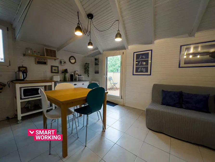 Immagine 1 di Appartamento in affitto  in Corso Principe Oddone a Torino