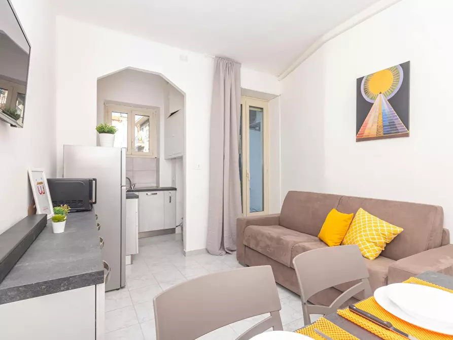 Immagine 4 di Appartamento in affitto  in Via Eusebio Garizio a Torino