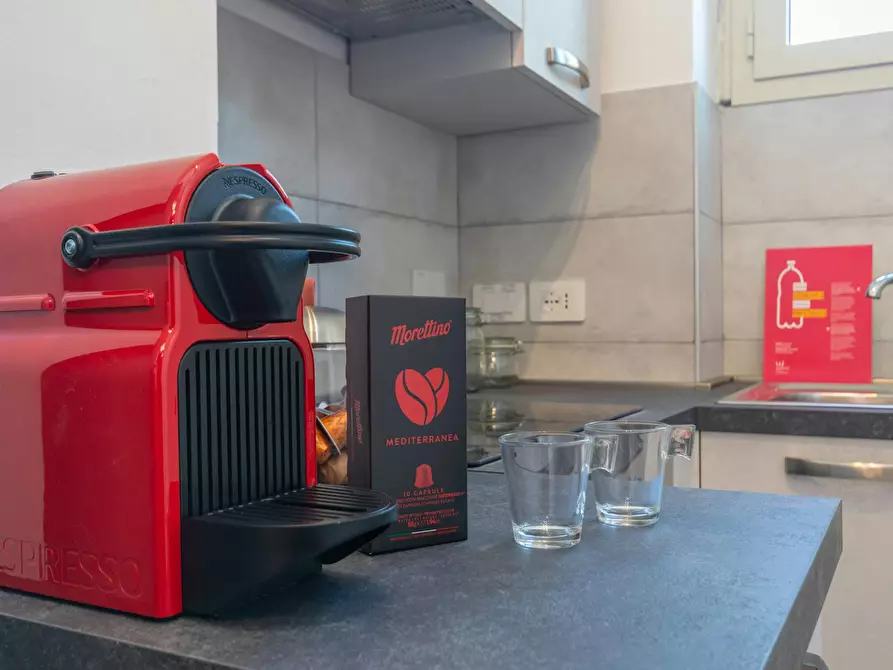 Immagine 7 di Appartamento in affitto  in Via Eusebio Garizio a Torino