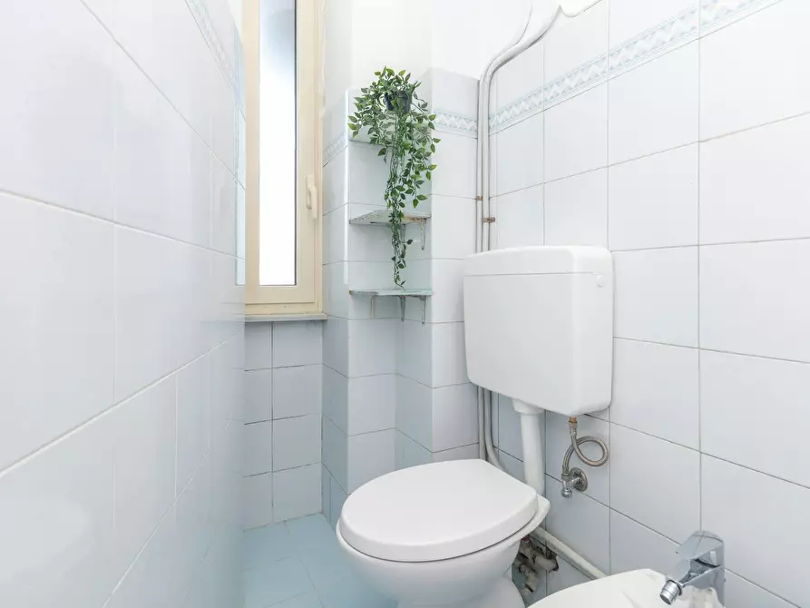 Immagine 10 di Appartamento in affitto  in Via Eusebio Garizio a Torino