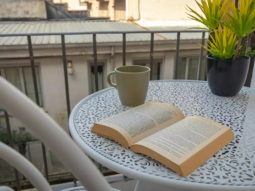 Immagine 5 di Appartamento in affitto  in Via Eusebio Garizio a Torino