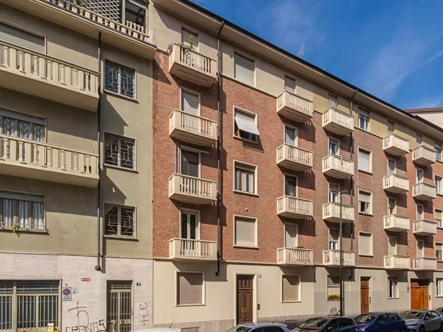 Immagine 8 di Appartamento in affitto  in Via Eusebio Garizio a Torino