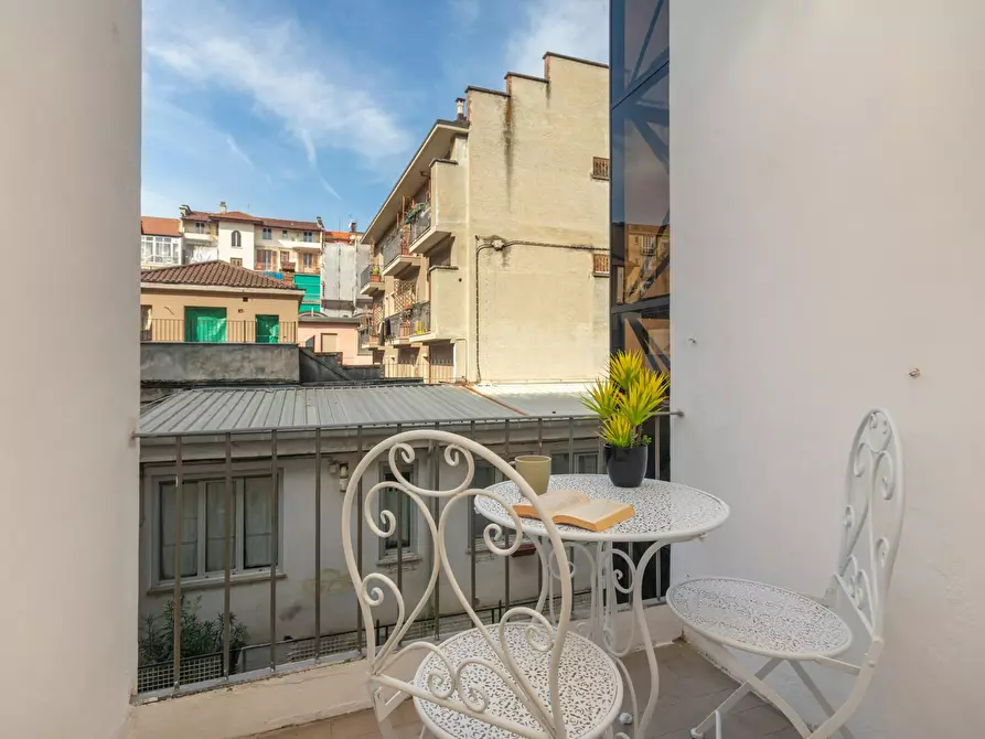 Immagine 6 di Appartamento in affitto  in Via Eusebio Garizio a Torino