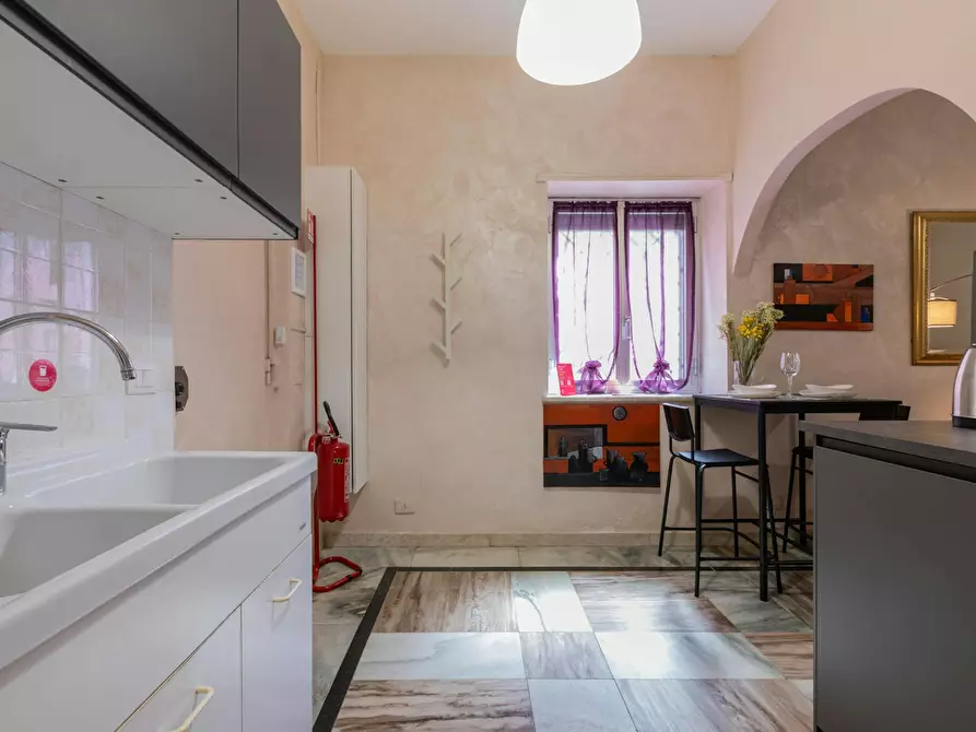 Immagine 7 di Appartamento in affitto  in Via Rivara a Torino