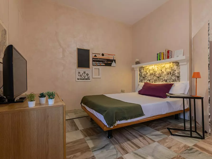 Immagine 5 di Appartamento in affitto  in Via Rivara a Torino