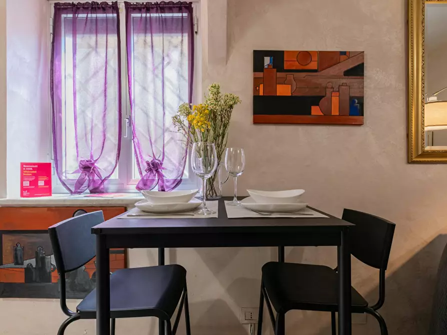 Immagine 4 di Appartamento in affitto  in Via Rivara a Torino