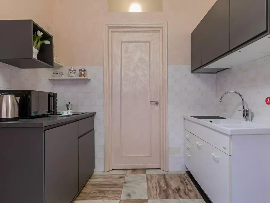 Immagine 6 di Appartamento in affitto  in Via Rivara a Torino