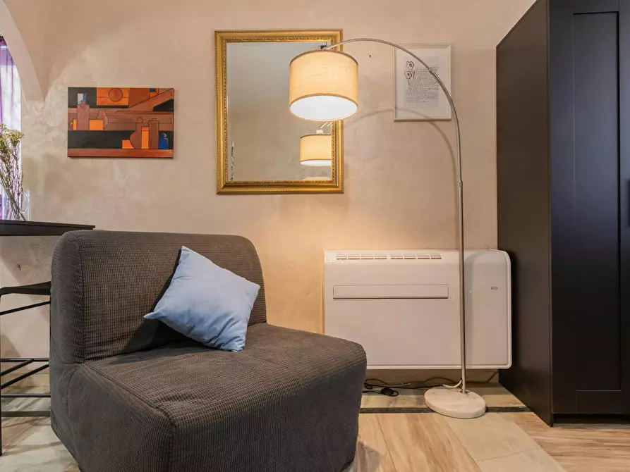 Immagine 3 di Appartamento in affitto  in Via Rivara a Torino