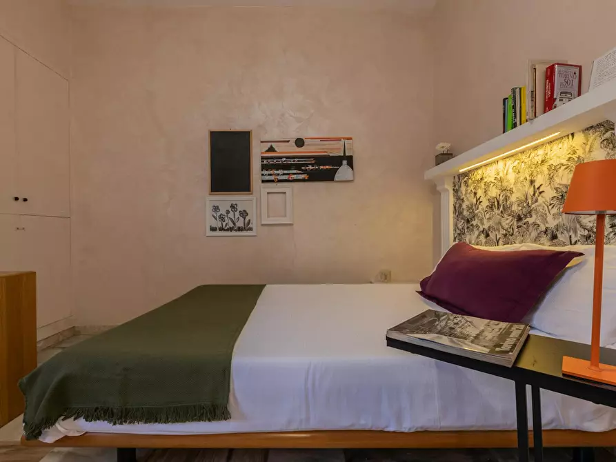 Immagine 9 di Appartamento in affitto  in Via Rivara a Torino